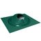 Мастер-флеш  (№4) (300-450мм) угловой, силикон Зеленый