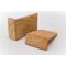 Плитка "Терракот" Рваный камень Макси угловая (18х12,3х5,2 мм) (16 шт)